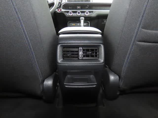 Used 2023 Honda CR-V EX image 22