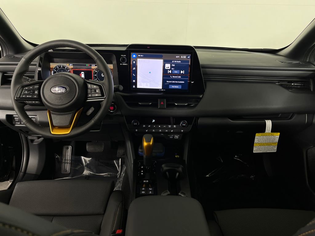 New 2026 Subaru Outback Wilderness AWD/4WD image 14