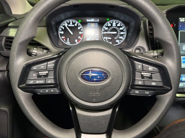 Used 2026 Subaru Crosstrek 2.0i Premium AWD/4WD image 36
