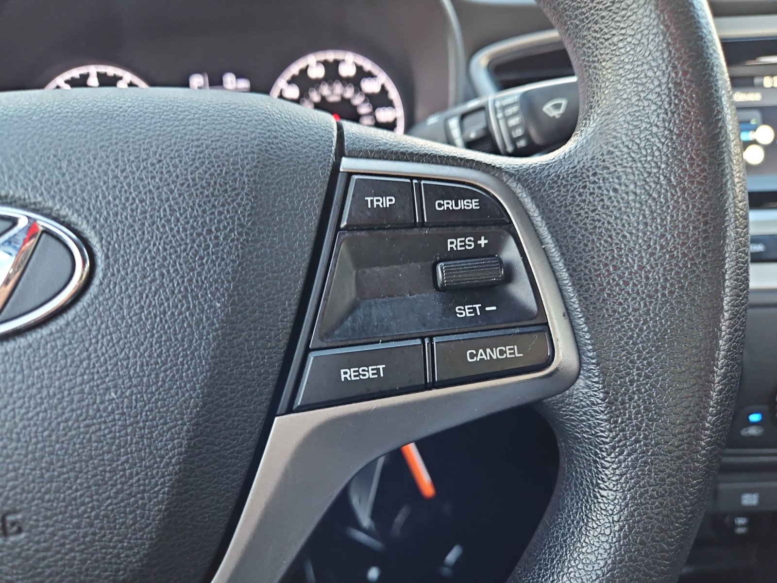 Used 2021 Hyundai Accent SE FWD image 21