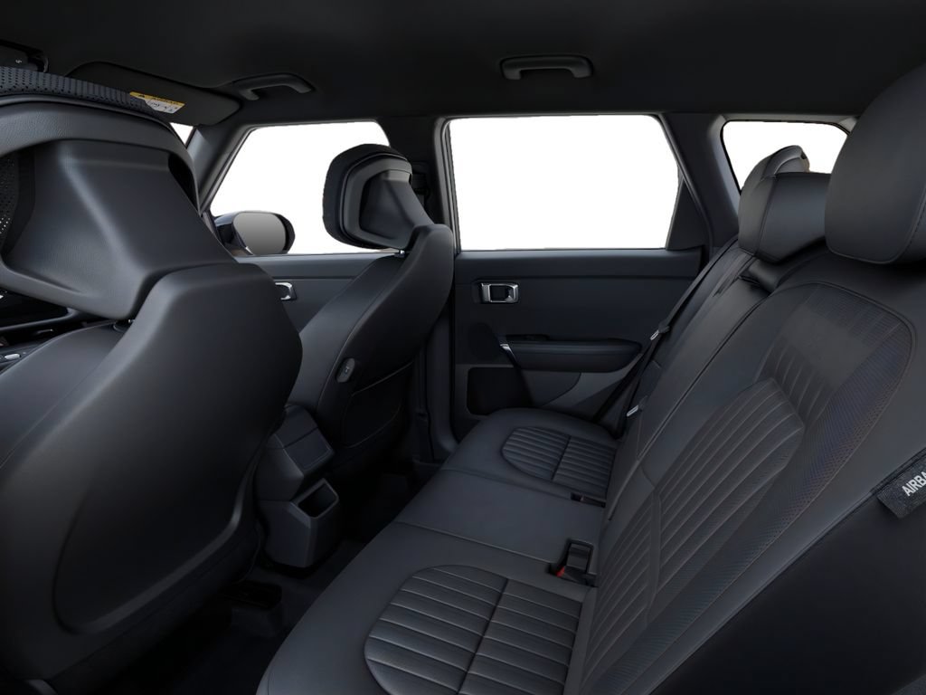 New 2027 Kia Seltos X-Line S AWD/4WD image 18
