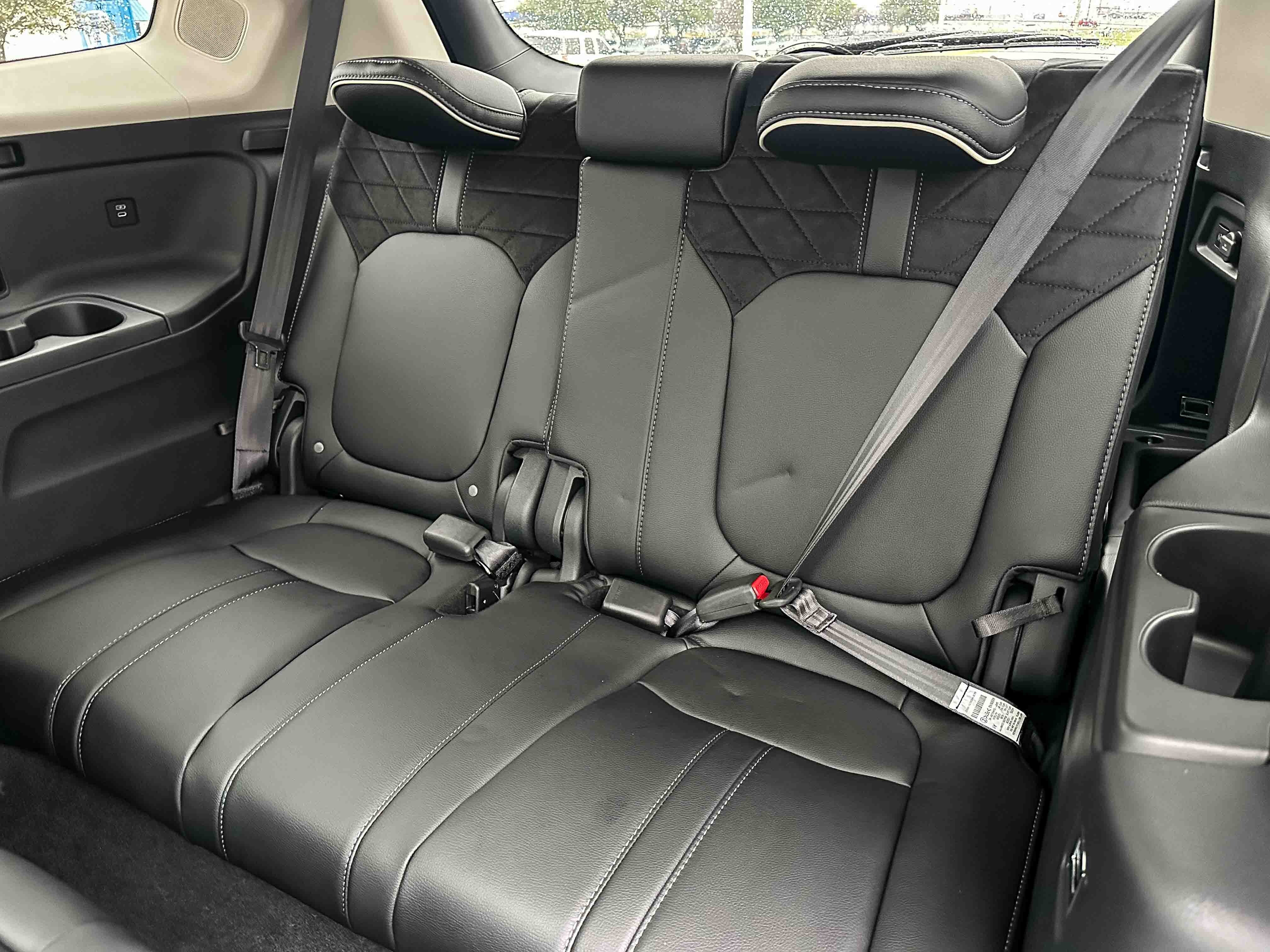 New 2026 Honda Pilot Elite image 18