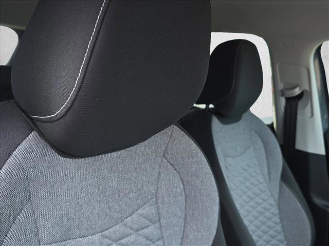 Used 2025 Volkswagen Tiguan S image 23