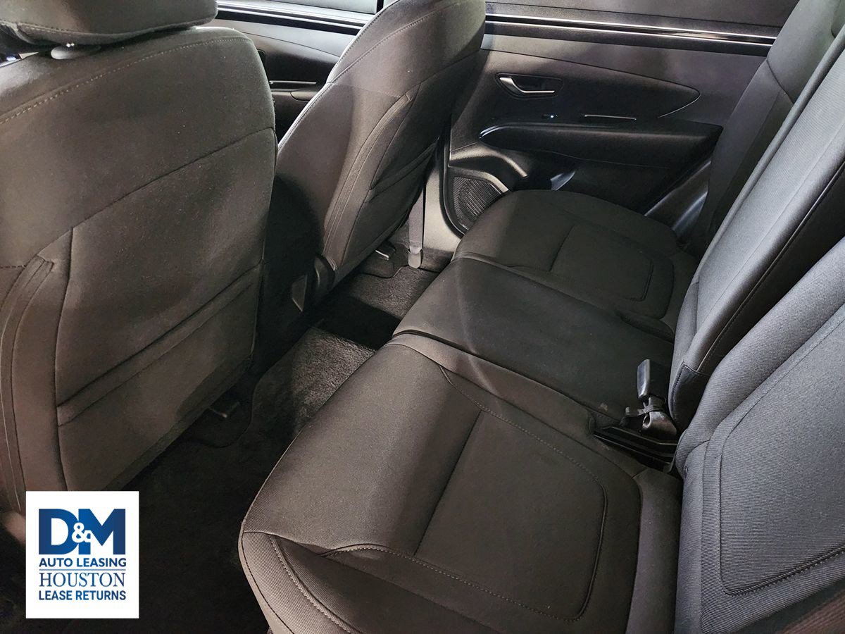 Used 2023 Hyundai Tucson SE FWD image 37