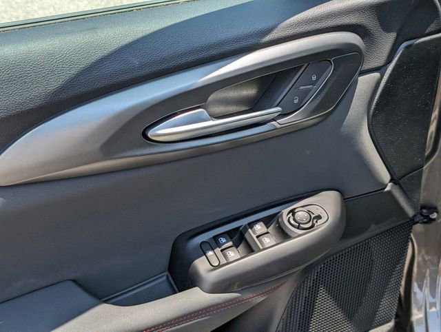 New 2024 Dodge Hornet GT image 14