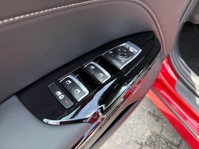 New 2026 Kia K5 GT-Line w/ GT-Line Premium Package AWD/4WD image 12