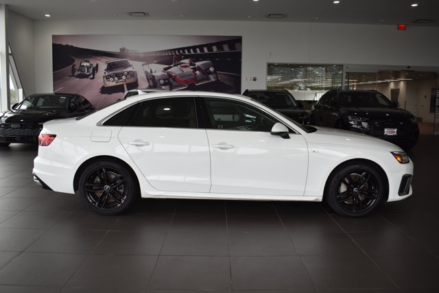 Used 2020 Audi A4 2.0T Prestige AWD/4WD image 8