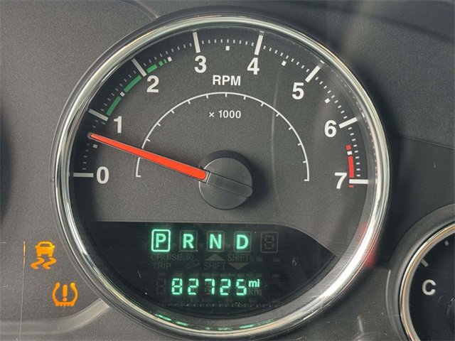 Used 2018 Jeep Wrangler Unlimited Sport S image 12