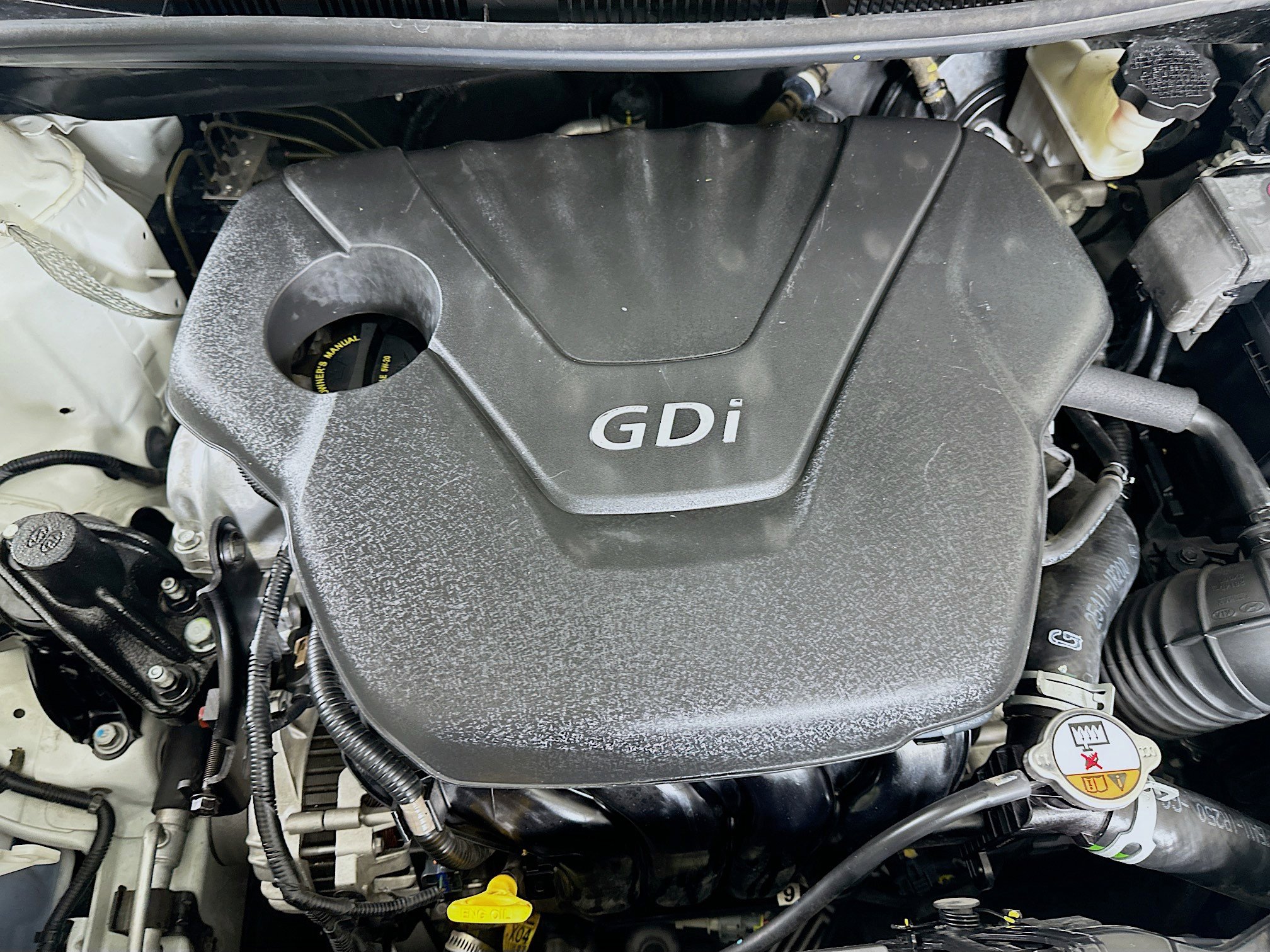 Used 2014 Hyundai Accent SE image 29