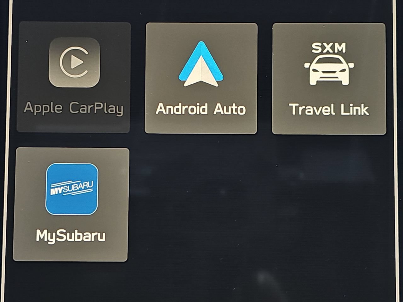 Certified 2026 Subaru Forester Sport AWD/4WD image 27