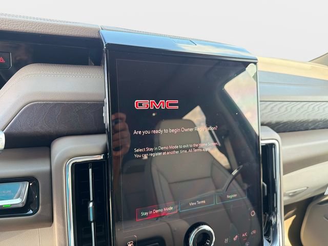 New 2026 GMC Yukon XL Denali w/ Denali Reserve Package AWD/4WD image 23