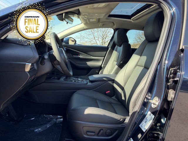 New 2026 MAZDA CX-30 AWD 2.5 S image 18