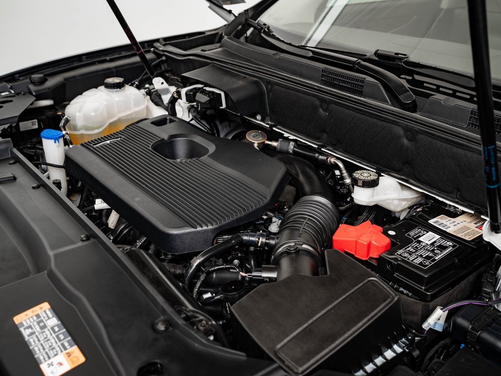 Used 2021 Lincoln Nautilus FWD w/ Equipment Group 101A image 44