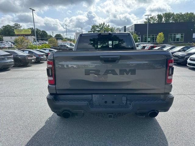 Used 2022 RAM 1500 TRX w/ TRX Level 2 Equipment Group AWD/4WD image 4