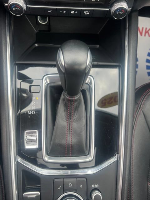 Used 2025 MAZDA CX-5 Carbon Edition AWD/4WD image 12