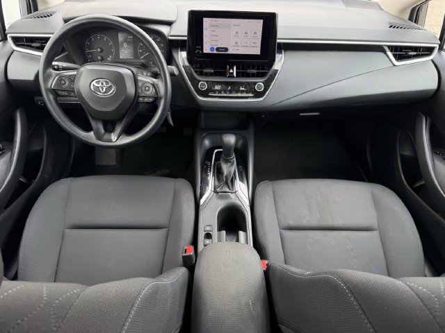 Used 2024 Toyota Corolla LE FWD image 11