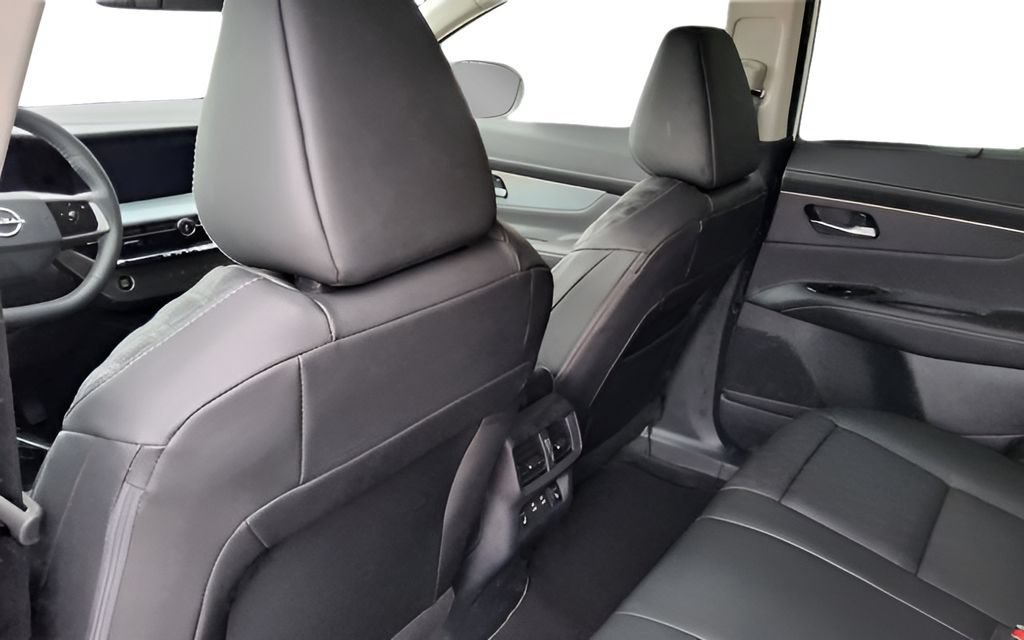 New 2026 Nissan Murano Platinum w/ Cargo Package AWD/4WD image 29