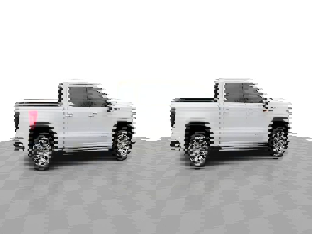 New 2026 GMC Sierra 1500 Denali w/ Denali Reserve Package image 9