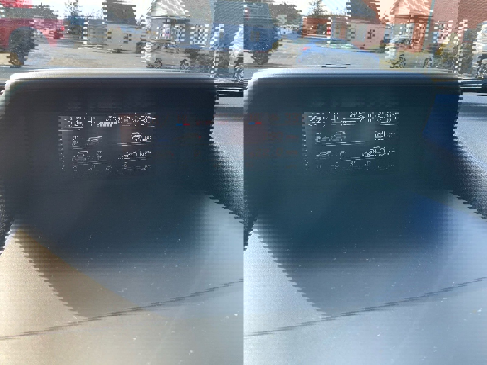 Used 2022 Subaru Forester Wilderness image 10