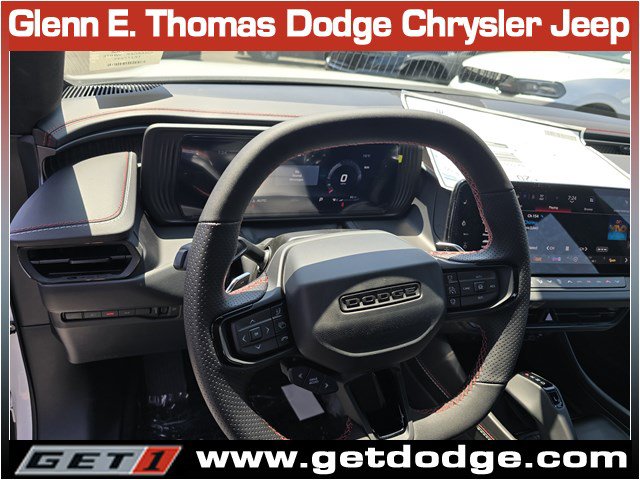 New 2026 Dodge Charger R/T w/ Driver Convenience Group AWD/4WD image 11