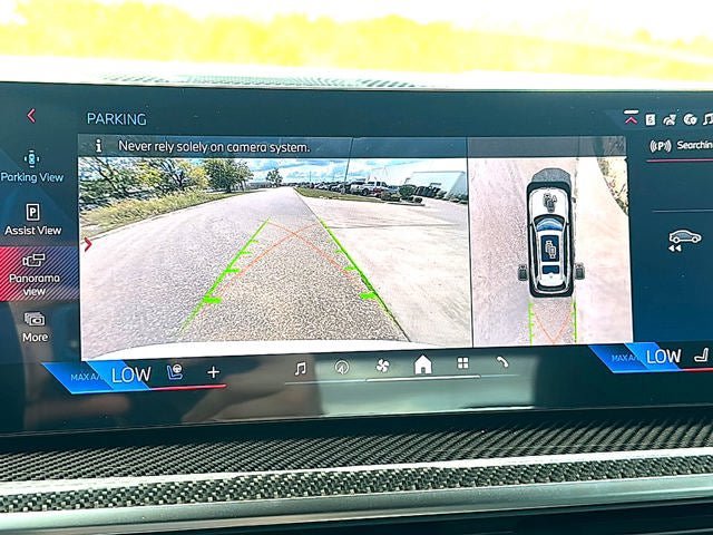New 2027 BMW X7 M60i AWD/4WD image 56