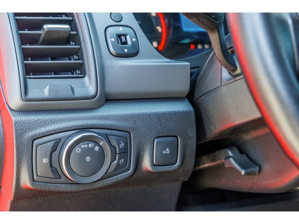 Used 2020 Ford Ranger XL w/ Equipment Group 101A Mid AWD/4WD image 20