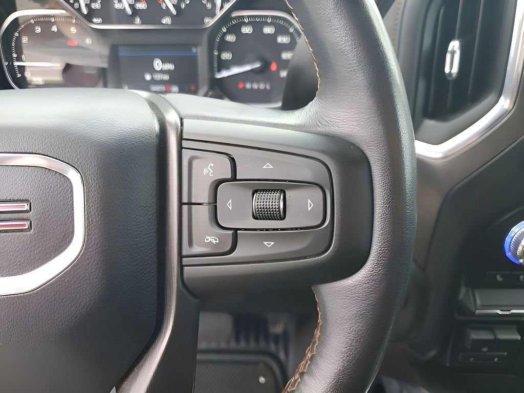 Used 2021 GMC Sierra 2500 AT4 image 33