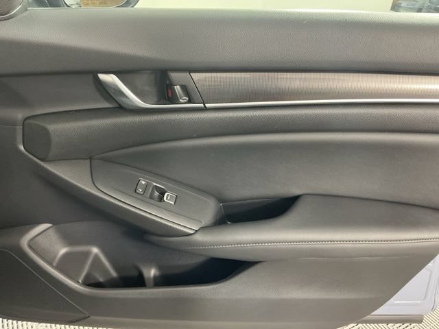 Used 2022 Honda Accord Sport Special Edition image 13