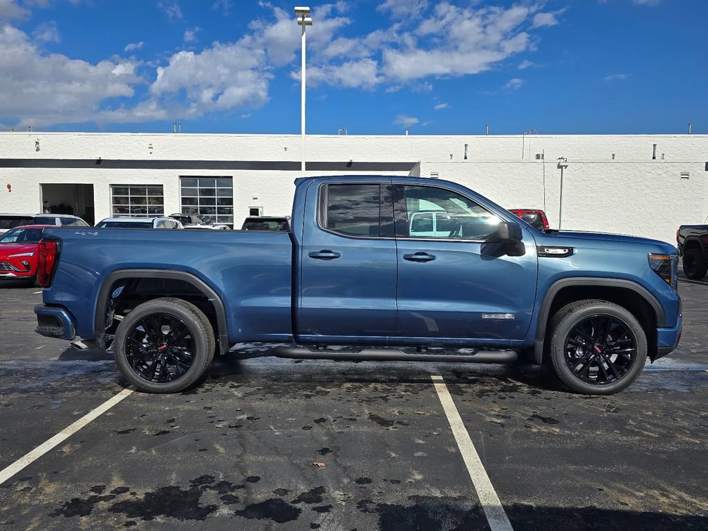 New 2026 GMC Sierra 1500 Elevation w/ Elevation Select Package AWD/4WD image 10