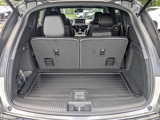 New 2026 Acura MDX A-Spec image 12
