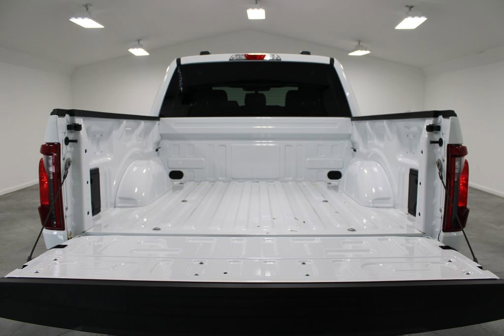 New 2025 Ford F150 STX w/ Equipment Group 200A image 15