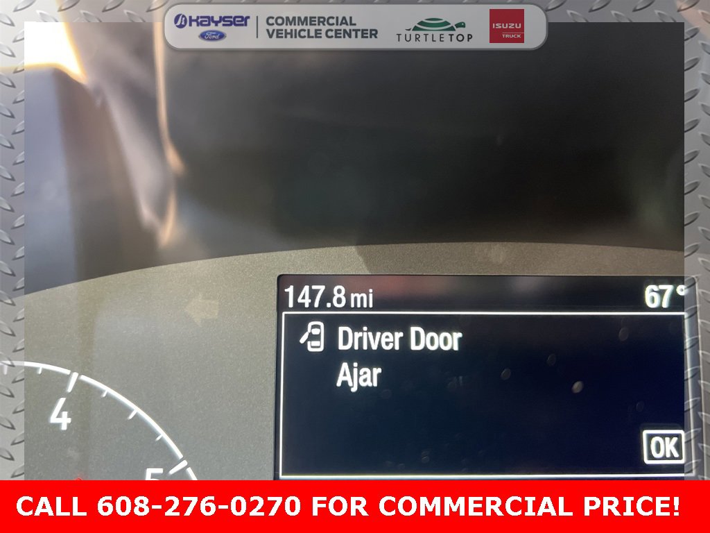 New 2023 Ford Transit 350 Low Roof DRW image 17