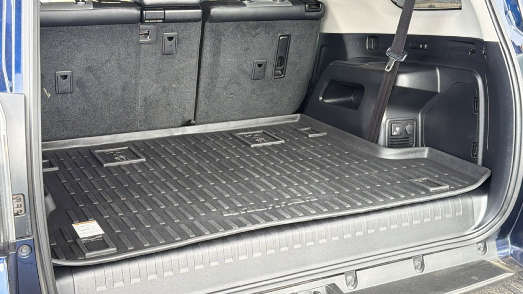 Certified 2018 Toyota 4Runner SR5 Premium image 27
