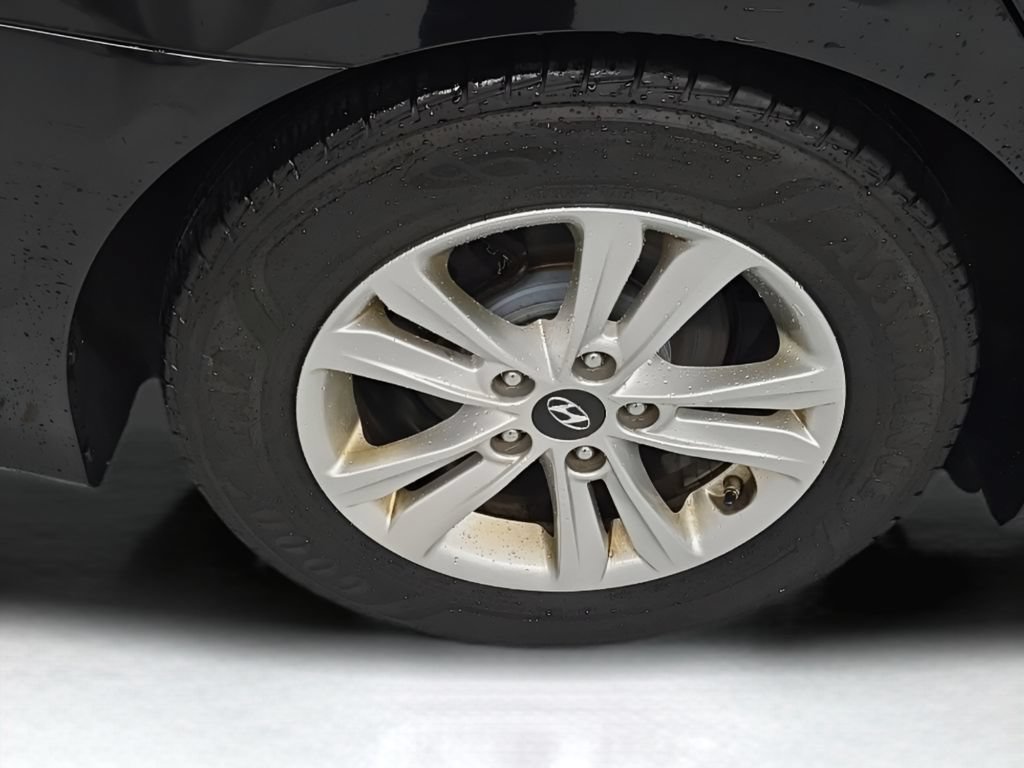 Used 2014 Hyundai Sonata GLS w/ Popular Equipment Group 2 FWD image 39
