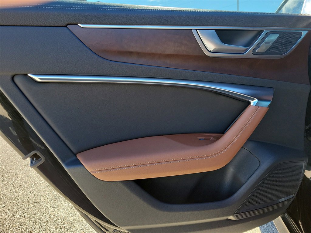 Used 2019 Audi A7 3.0T Prestige w/ Prestige Package image 10