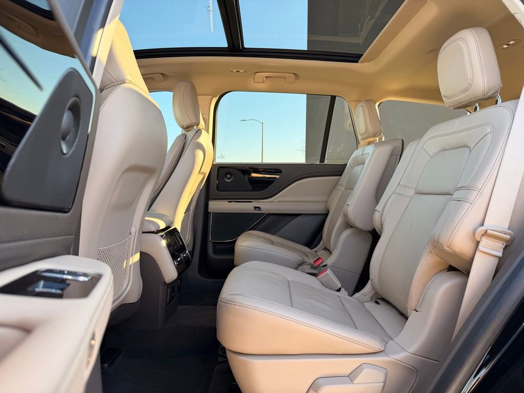 Used 2023 Lincoln Aviator Grand Touring w/ Equipment Group 301A image 32