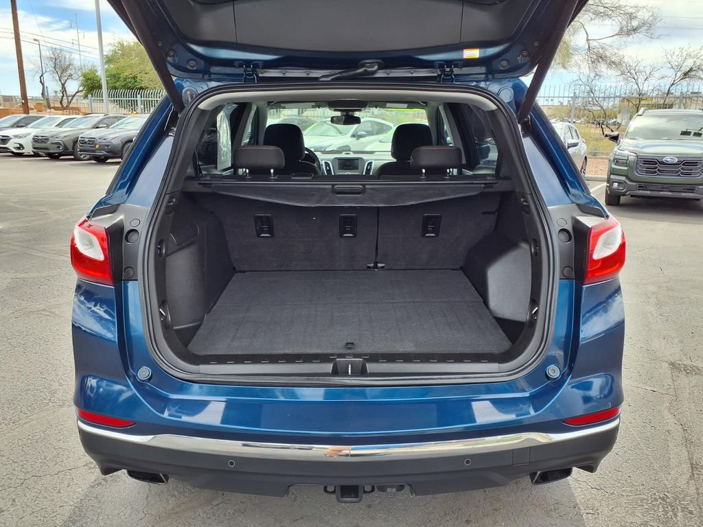 Used 2020 Chevrolet Equinox LT image 16