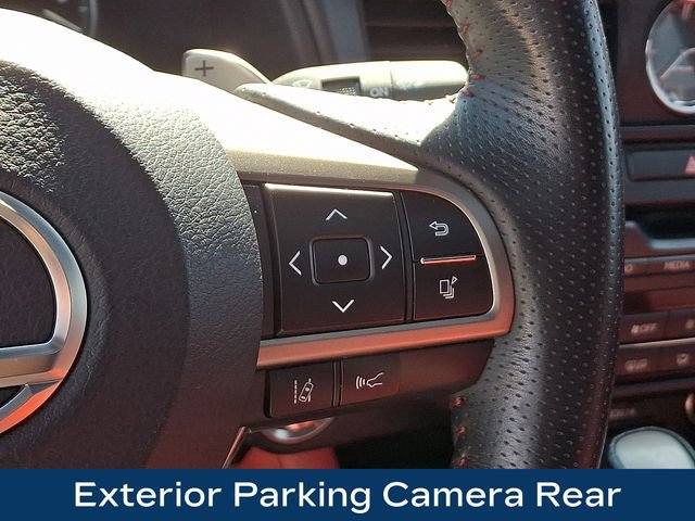 Used 2022 Lexus RX 350 F Sport image 8