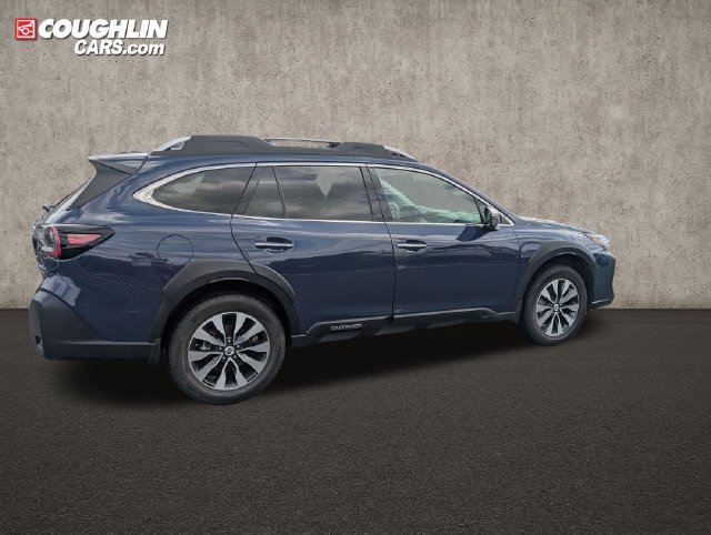 Used 2024 Subaru Outback Touring XT w/ Popular Package #2 AWD/4WD image 9