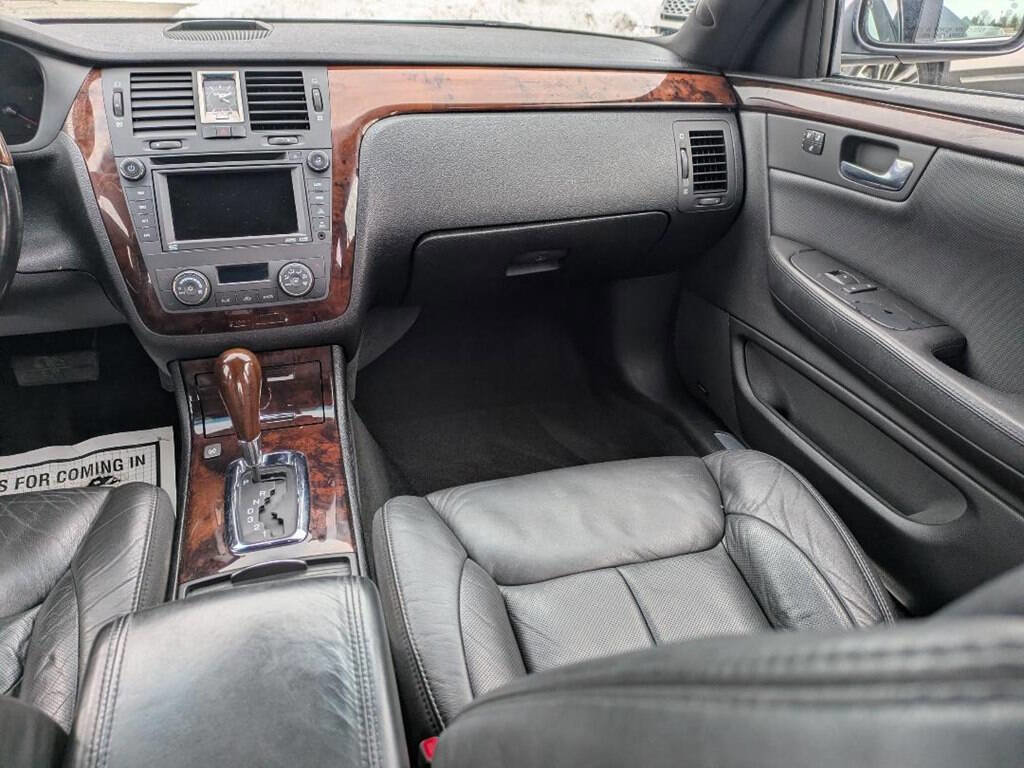 Used 2006 Cadillac DTS Performance image 14