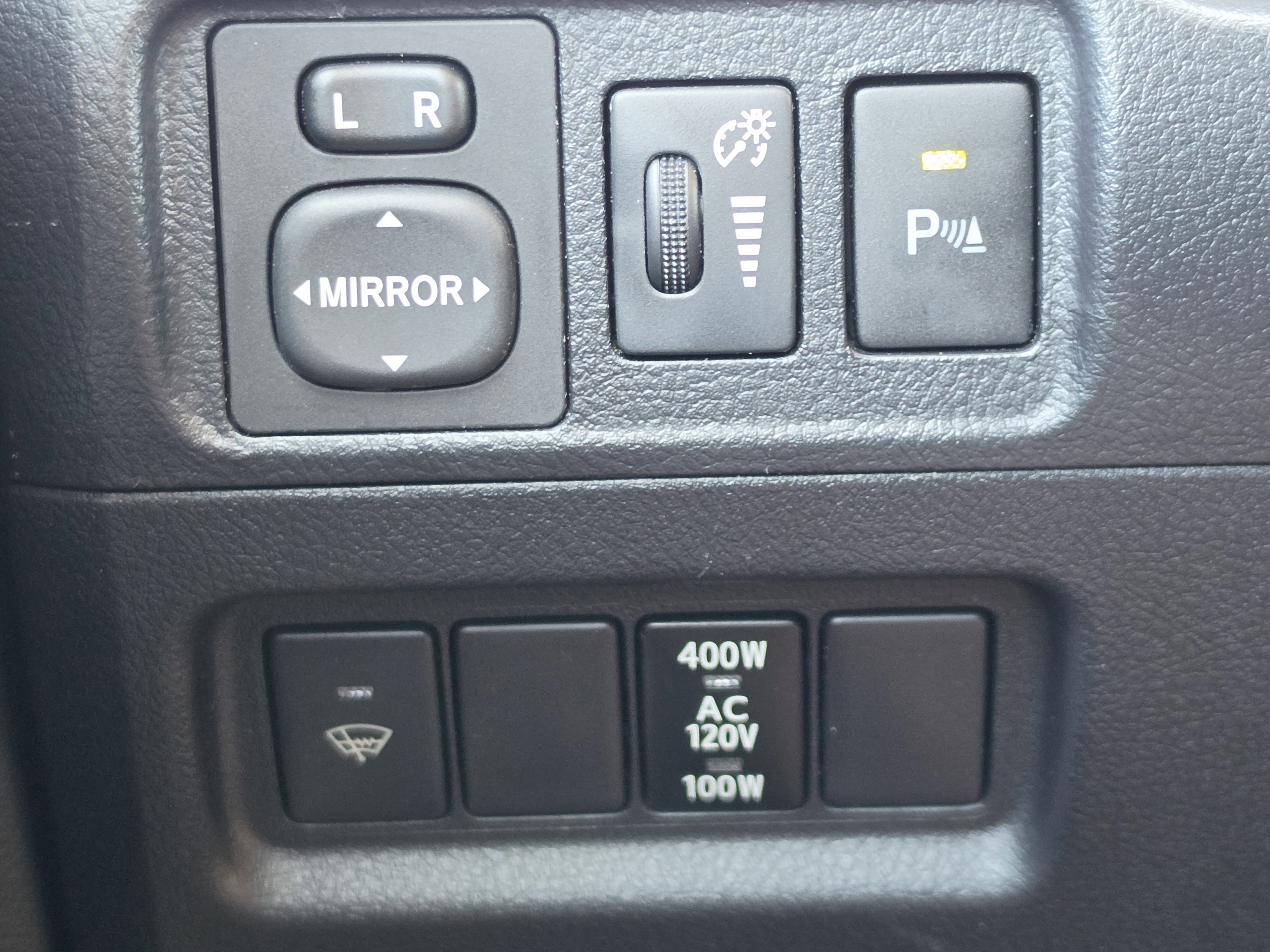 Used 2015 Toyota 4Runner Limited RWD image 16
