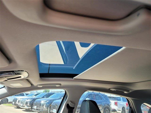 New 2025 Hyundai Sonata Limited image 6