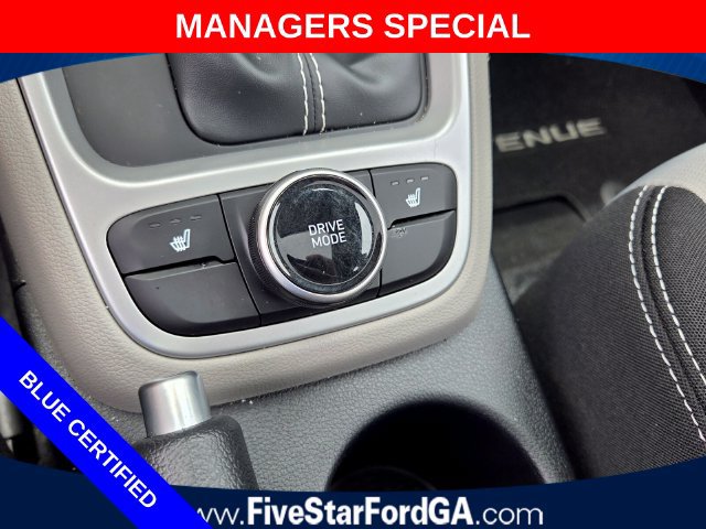 Used 2026 Hyundai Venue SEL FWD image 22