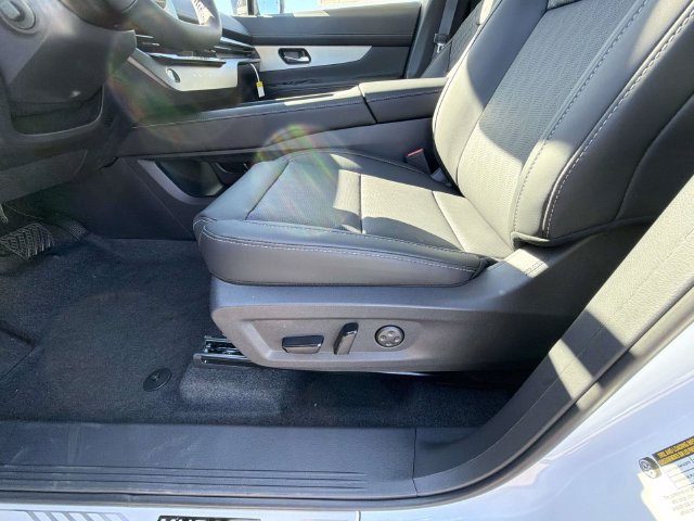 New 2027 Nissan Murano Platinum w/ Cargo Package AWD/4WD image 14