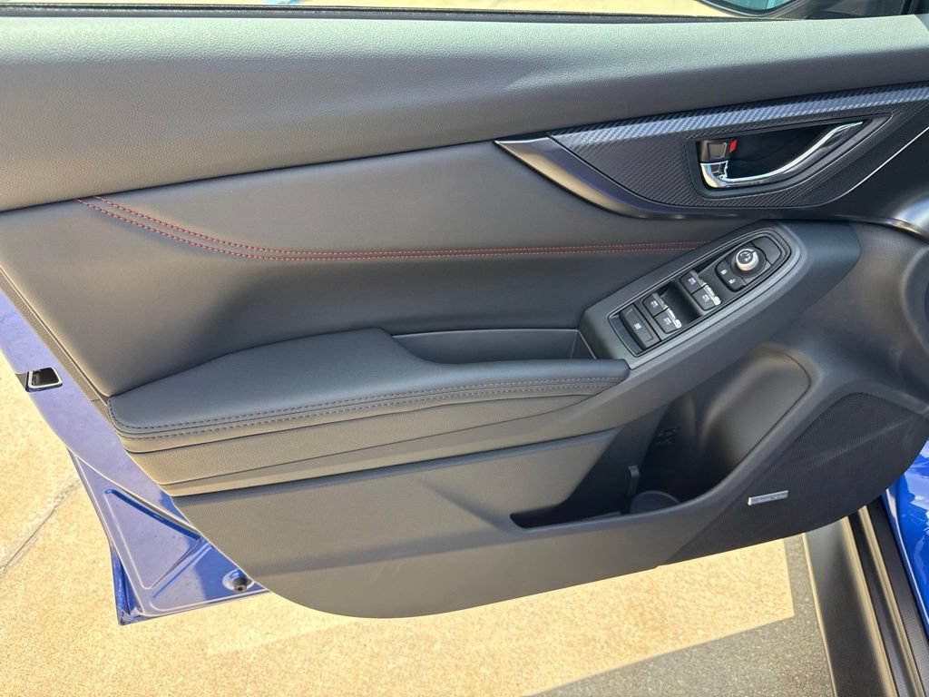 Used 2026 Subaru WRX Premium AWD/4WD image 7