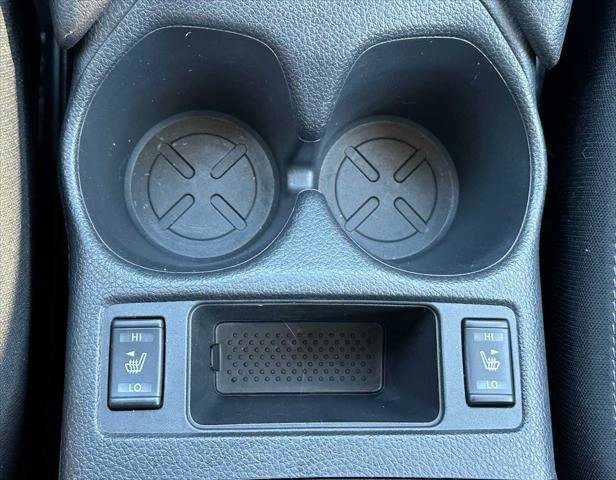 Used 2019 Nissan Rogue SV w/ Premium Package image 31