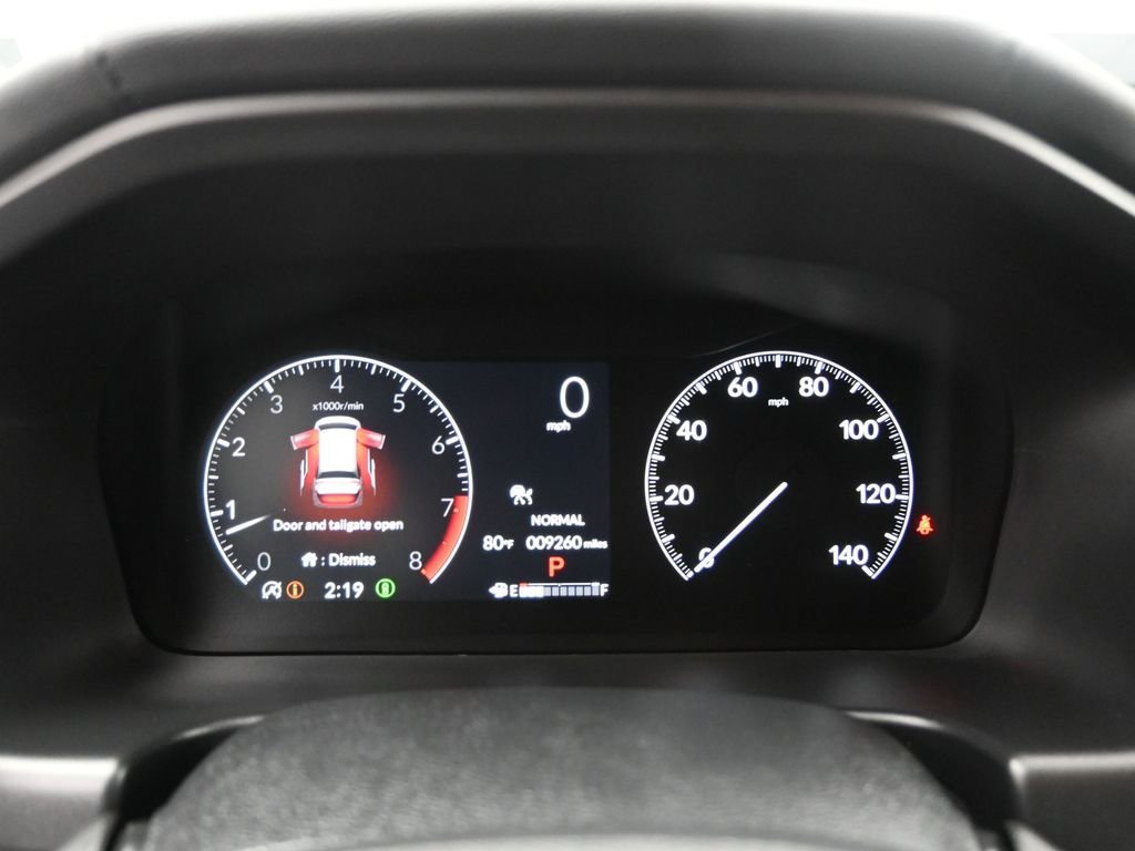 Used 2026 Honda Odyssey EX-L image 13