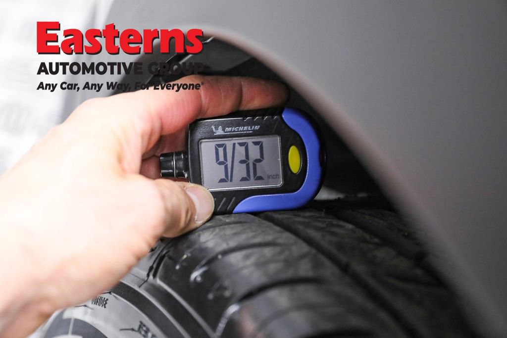 Used 2019 Honda HR-V LX image 26