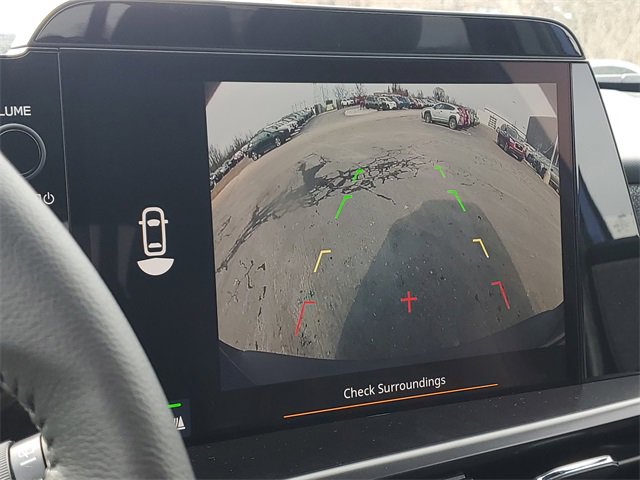 New 2026 Subaru Outback Limited image 30