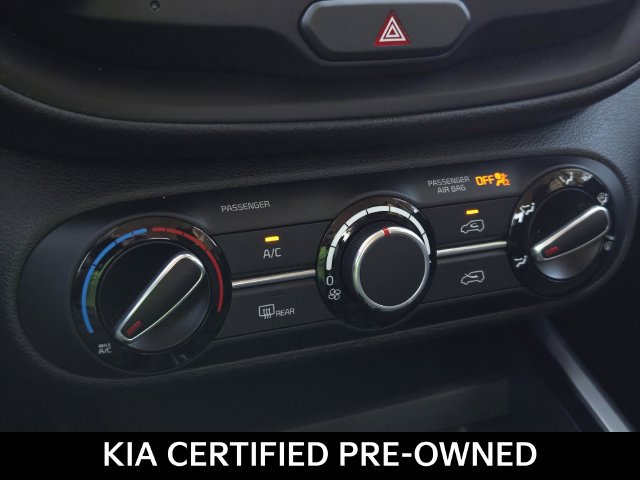 Certified 2024 Kia Soul LX w/ Option Group 015 FWD image 22